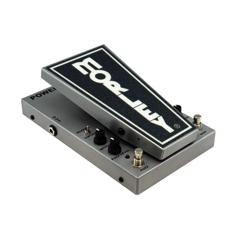 Morley PFW2 Power Fuzz Wah - Classic Size