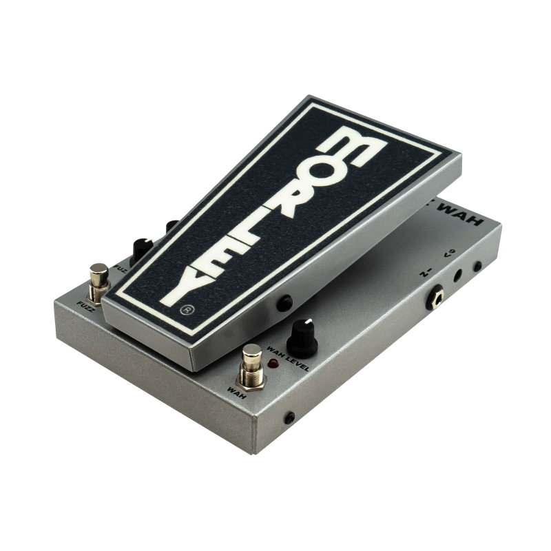 Morley PFW2 Power Fuzz Wah - Classic Size