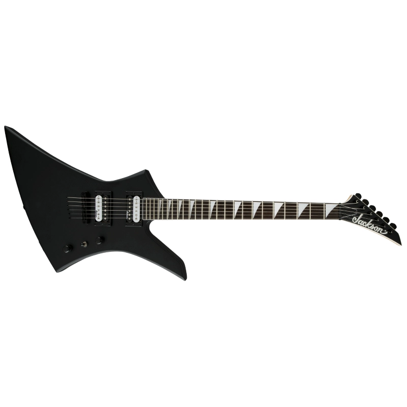 Jackson JS Series Kelly™ JS32T Satin Black 2910124568