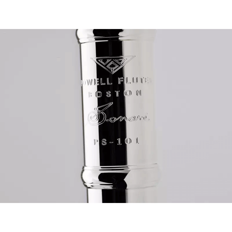 Powell Sonaré PS-101 CEF Flauto Traverso Fori Aperti