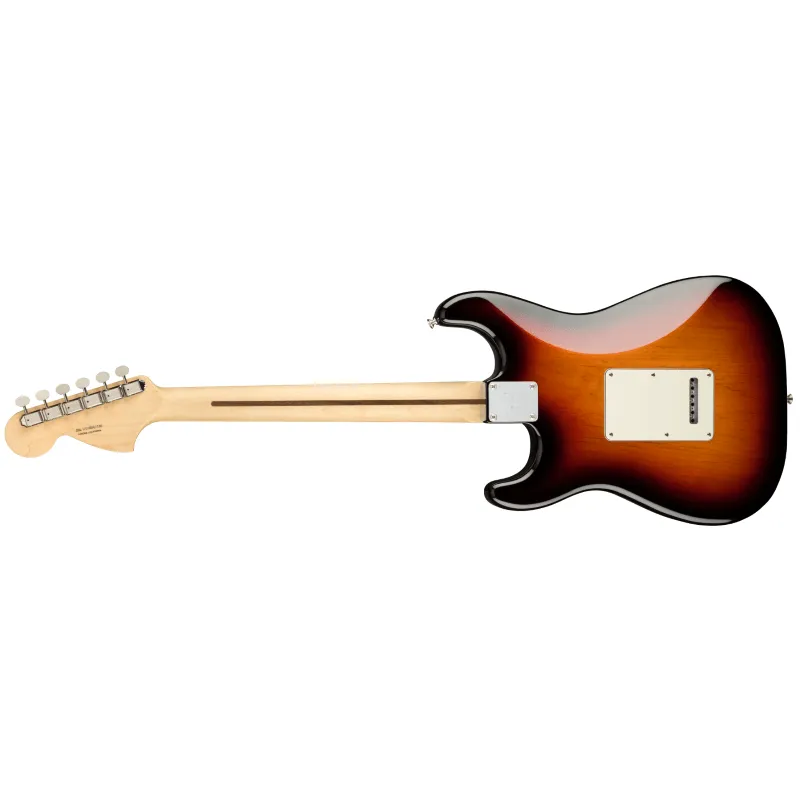 Fender American Performer Stratocaster® HSS Rosewood Fingerboard, 3-Color Sunburst 0114920300