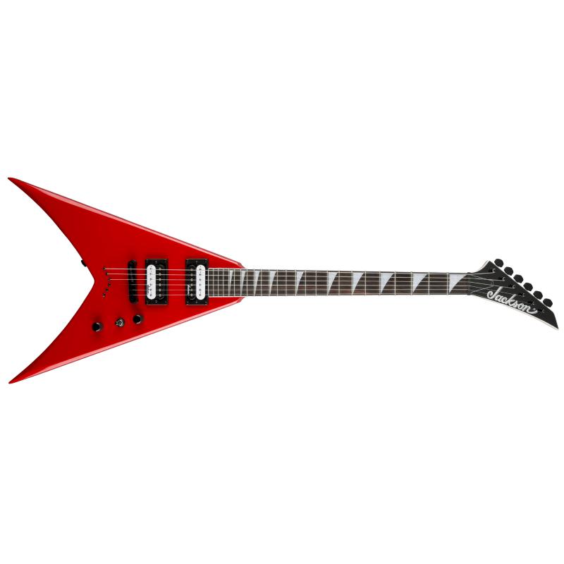 Jackson JS Series King V™ JS32T Ferrari Red 2910135539