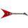 Jackson JS Series King V™ JS32T Ferrari Red 2910135539