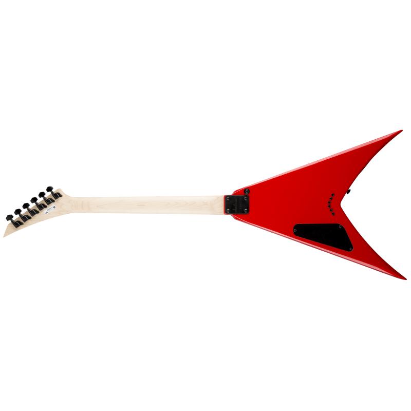 Jackson JS Series King V™ JS32T Ferrari Red 2910135539