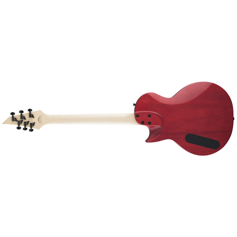 Jackson JS Series Monarkh SC JS22 Red Stain 2916901577