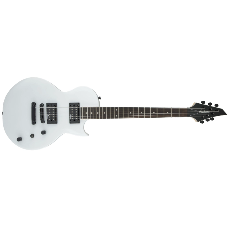 Jackson JS Series Monarkh SC JS22 Snow White 2916912576