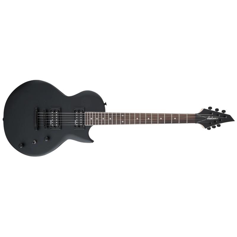 Jackson JS Series Monarkh SC JS22 Satin Black 2916902568