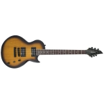 Jackson JS Series Monarkh SC JS22 Tobacco Burst 2916901598