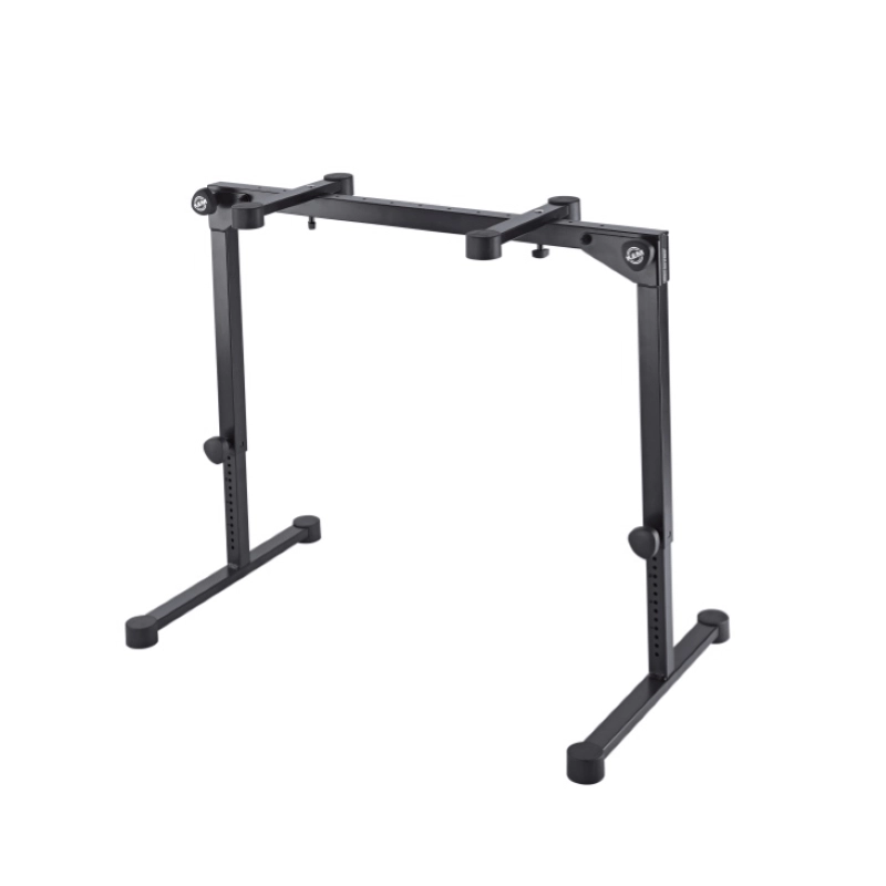 K&M 18820 Supporto per tastiera da tavolo Omega