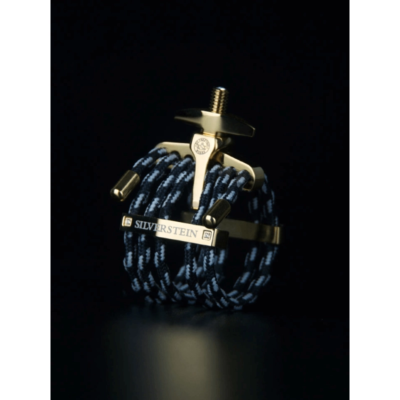 Silverstein Estro EG07A Legatura per Clarinetto Medium/Alto Small