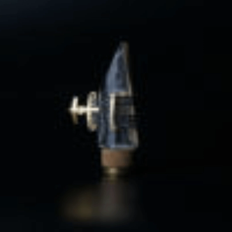 Silverstein Estro EG07A Legatura per Clarinetto Medium/Alto Small