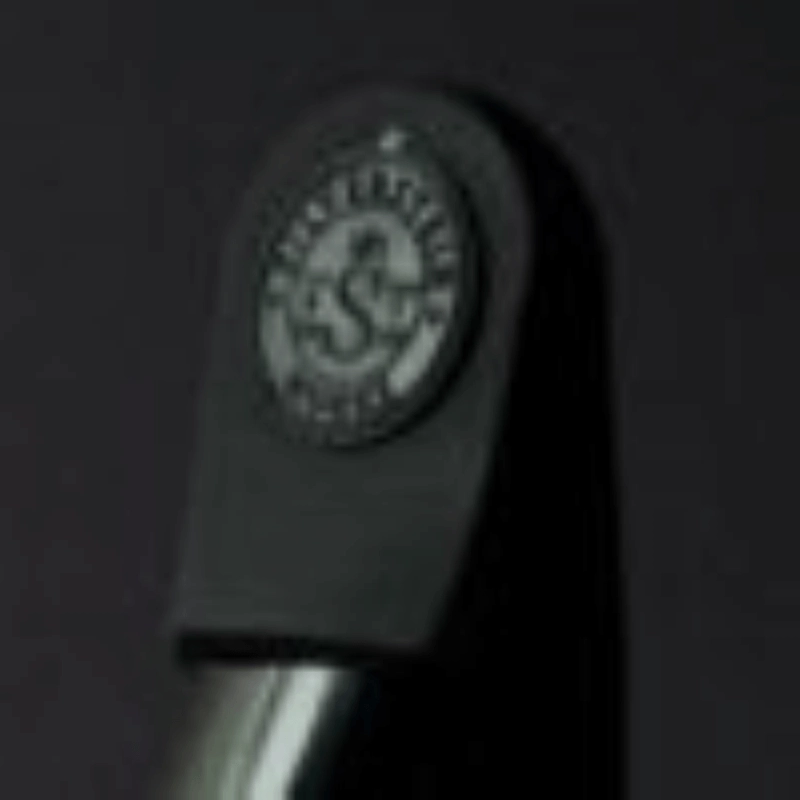 Silverstein Estro EG07A Legatura per Clarinetto Medium/Alto Small