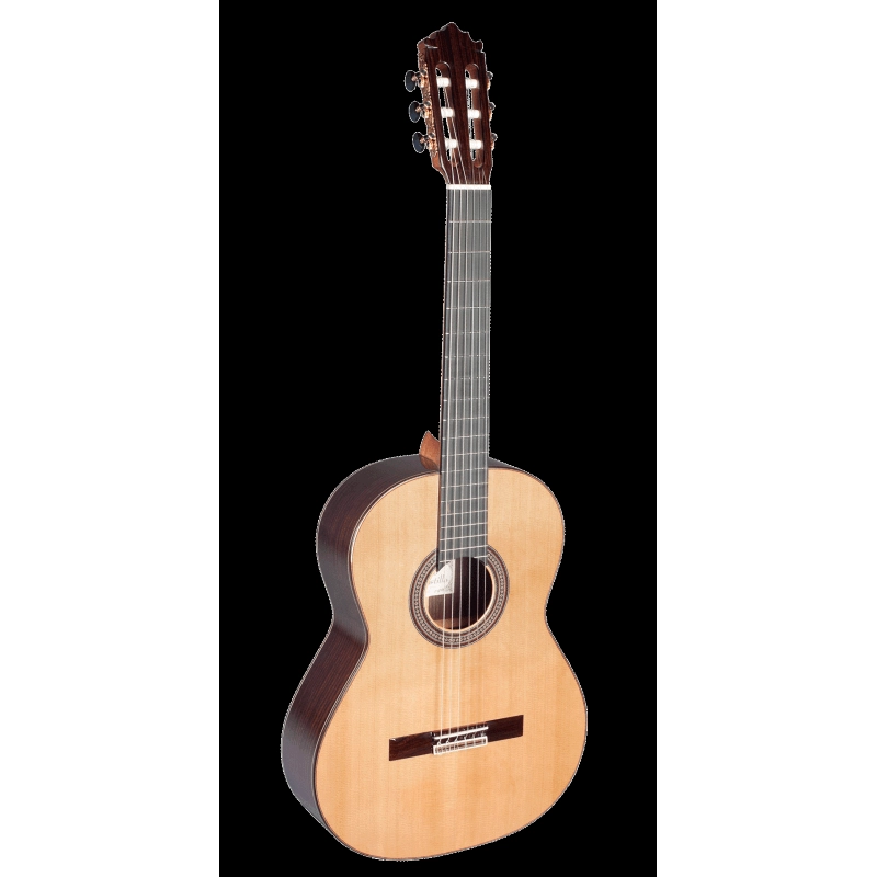 Paco Castillo 240 chitarra classica Palissandro massello