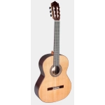 Paco Castillo 240 chitarra classica Palissandro massello