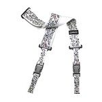 DiMarzio DD2243 Steve Vai Signature - ClipLock - Art