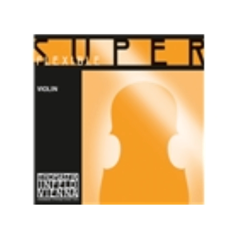 Thomastik Superflexible 15 Muta violino Medium