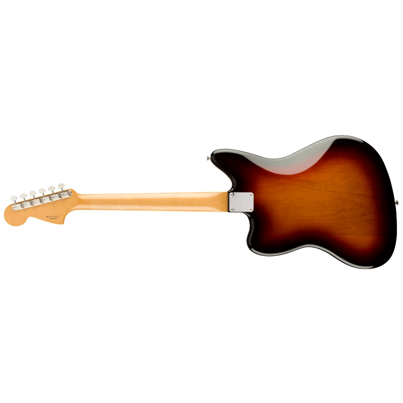 Fender Vintera® '60s Jaguar® 3-Color Sunburst 0149773300