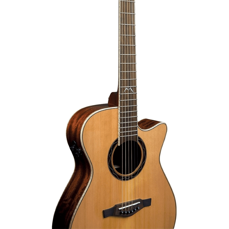 Eko Guitars Mia A400ce Chitarra Acustica Elettrificata
