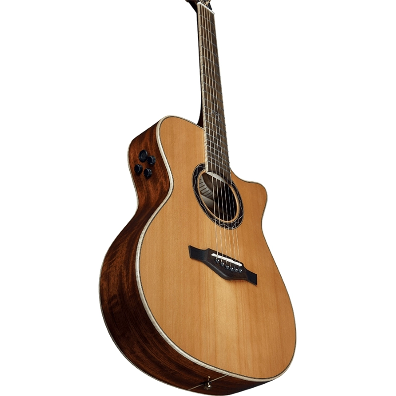 Eko Guitars Mia A400ce Chitarra Acustica Elettrificata