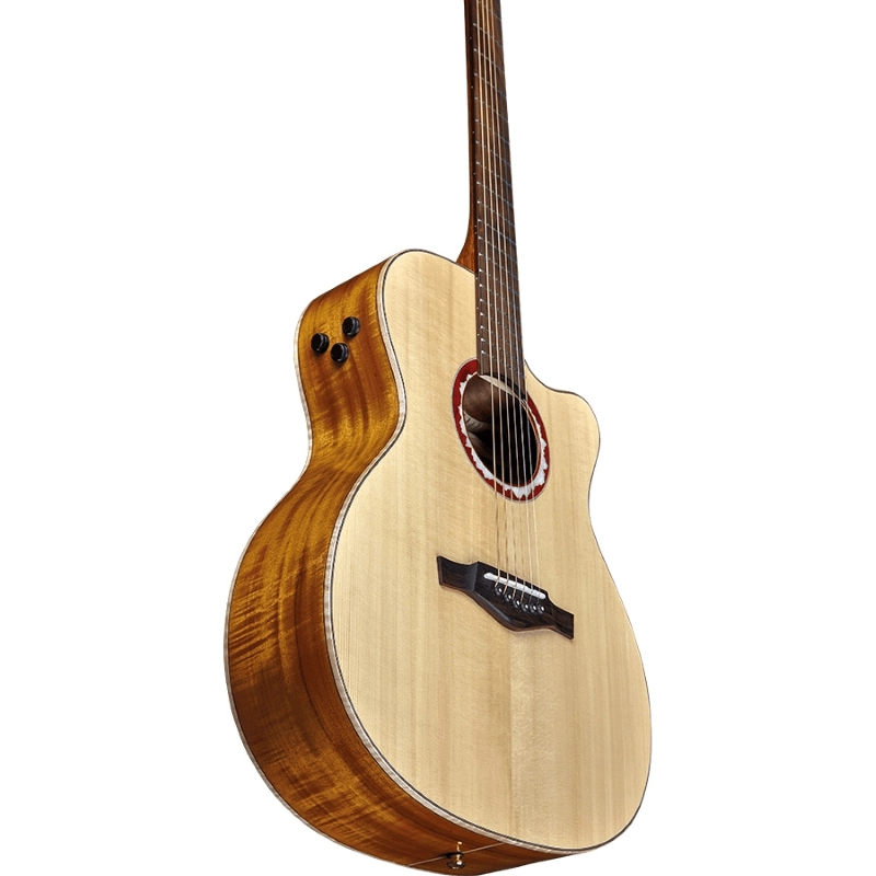 EKO GUITARS - ALPS J450CE