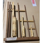 ASIAN ANKLUNG MINI BAMBOO AK-S