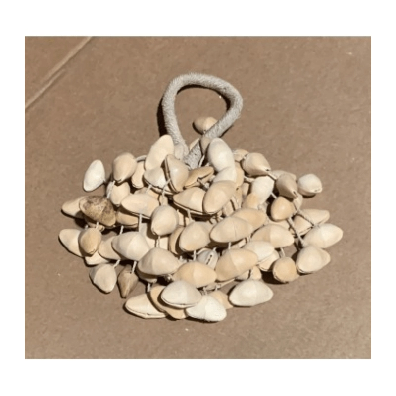 Sonaglio Shaker Bali Canar100 semi