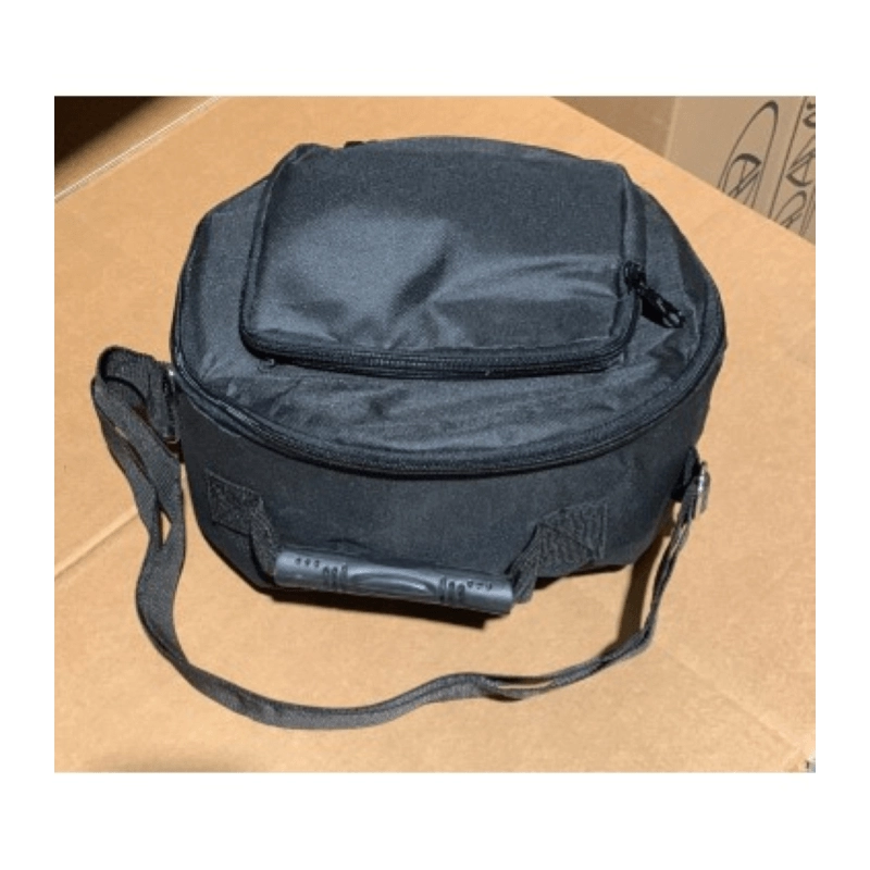 BORSA HAPPY METAL DRUM TONGUE