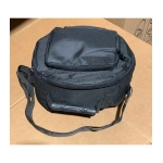 BORSA HAPPY METAL DRUM TONGUE