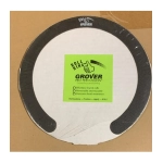 GROVER RR RONG RING TAMBURINE 10"