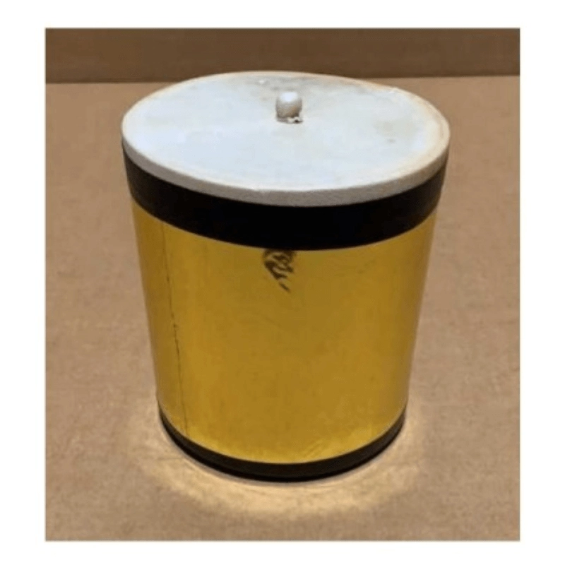 HALIFAX 1782 QUICA PICCOLA