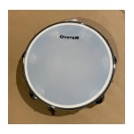 OYSTER TKDS126 TAMBURELLI 12" PIATTINI