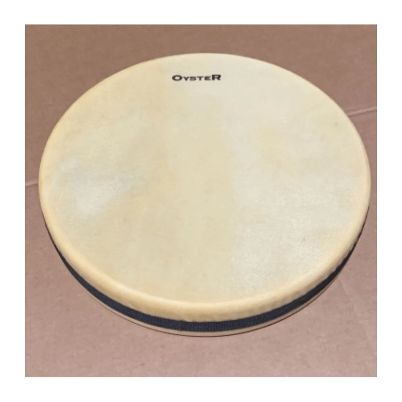 OYSTER HD2 TAMB HAND DRUM 12' NO CORD