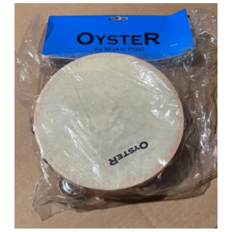 Tamburello OYSTER TH7-5B 7' PIAT+PN