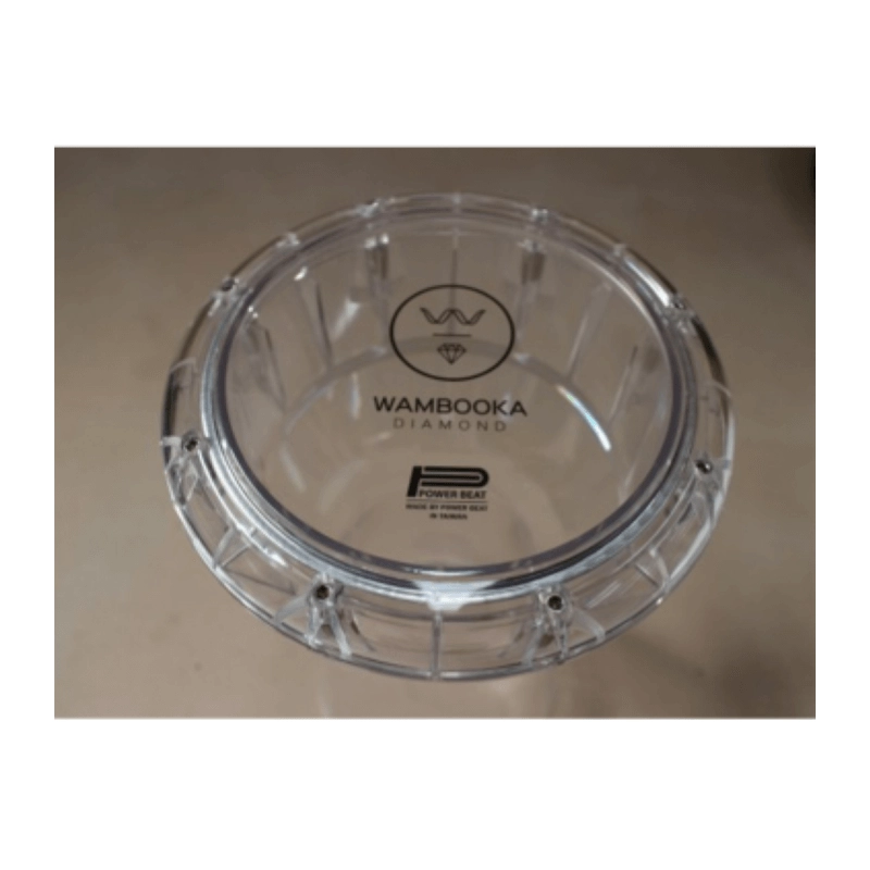 WAMBOOKA DIAMOND WBD compreso Borsa Neoprene