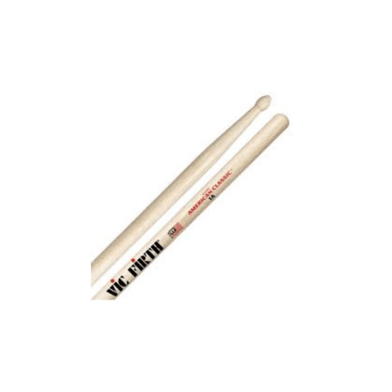 Vic Firth 1A American Classic Hickory