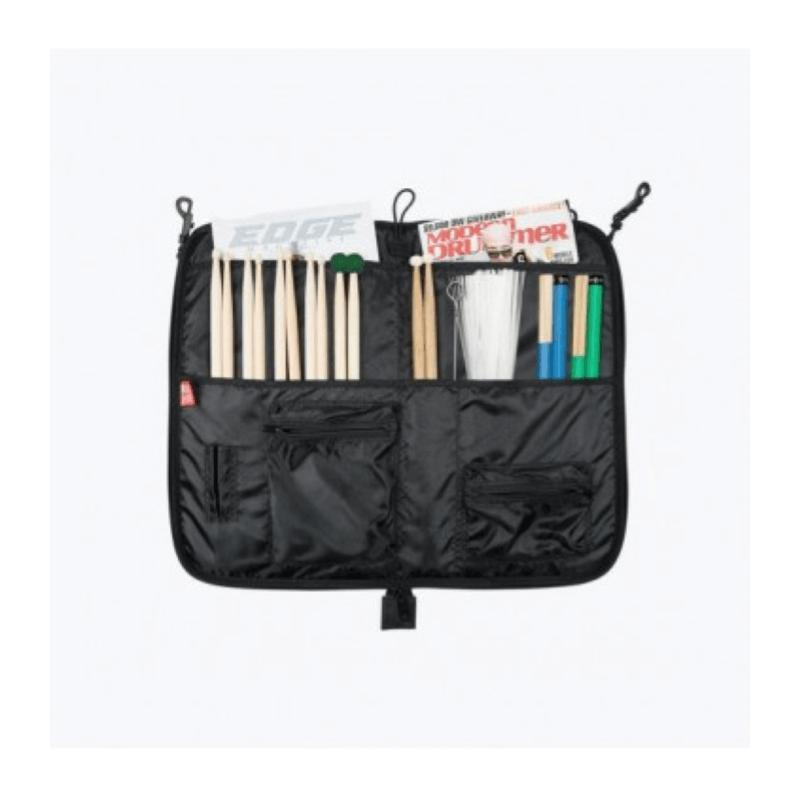 MUSICAREA RB-DSL BK BORSA BACCHETTE GRANDE