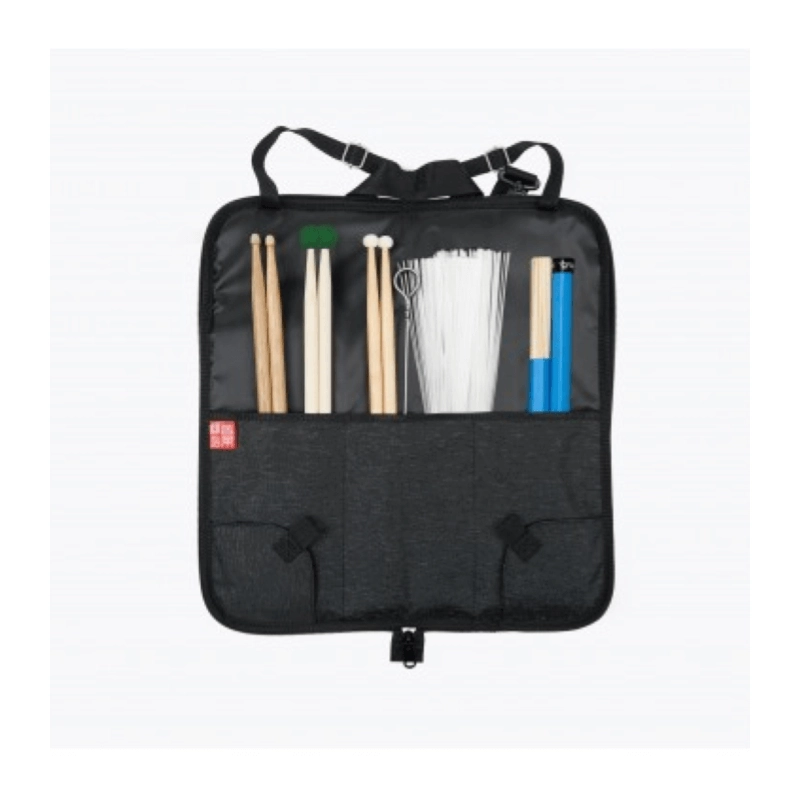 MUSICAREA RB-DSS BK BORSA BACCHETTE PICCOLA