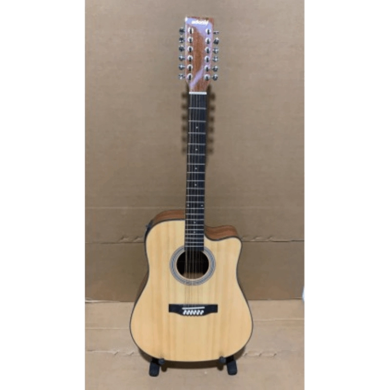 Adonis FG795CE 12 Corde Elettrificata