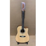 Adonis FG795CE 12 Corde Elettrificata