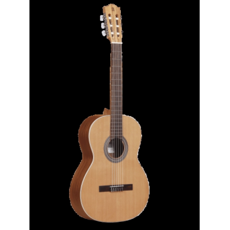 Alhambra Z-Nature Chitarra Classica con borsa