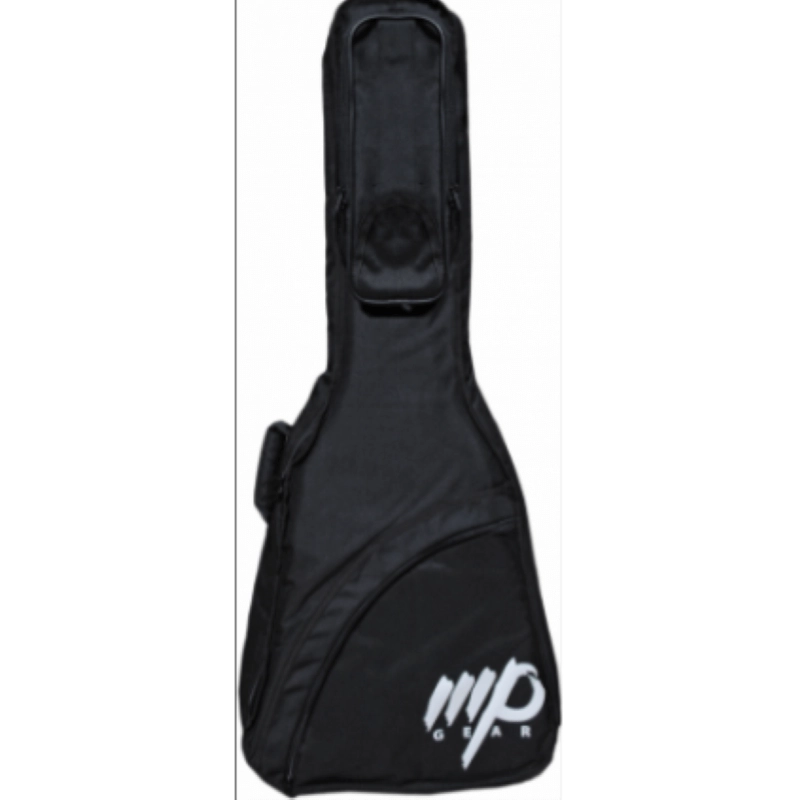 BORSA PER CHITARRA CLASSICA MPGEAR mm.10