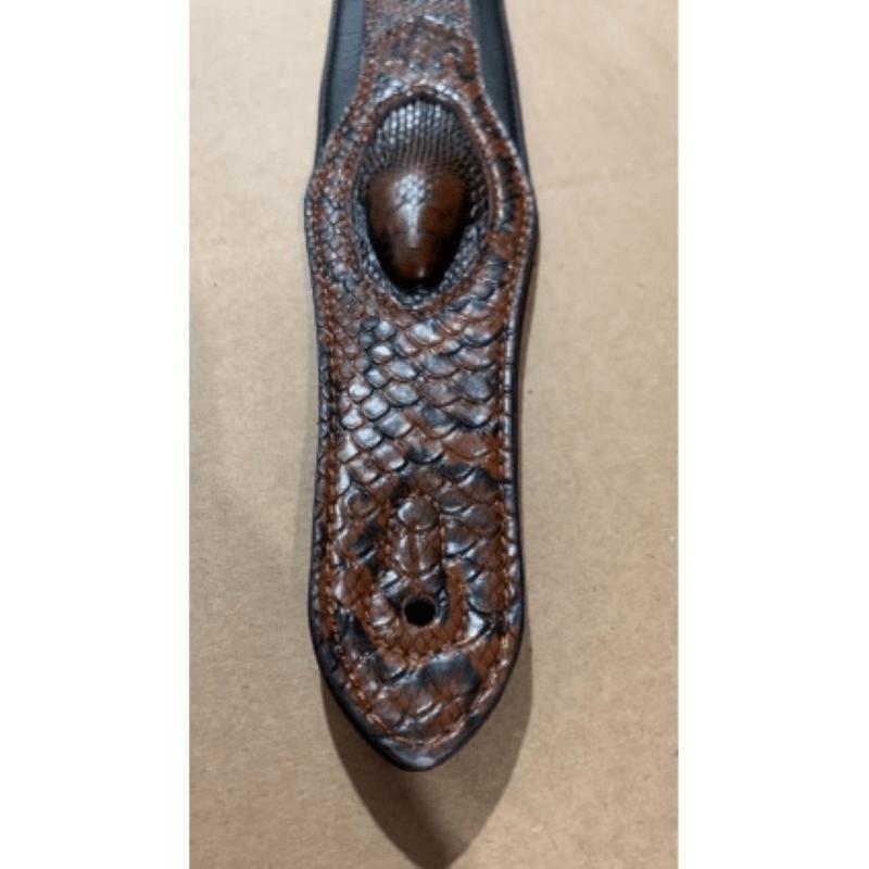 TRACOLLA CHITARRA SF05 cm.6,5 CAIMAN