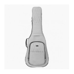 MUSICAREA TANG30-DA BORSA CHIT AC 30mm GREY