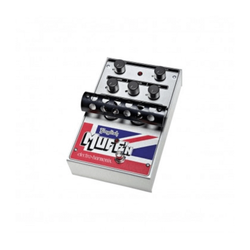 EL.HARMONIX ENGLISH MUFF'N