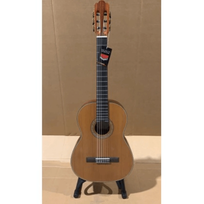 PRIVADA MSC-005 CHITARRA CLASSICA 4/4 SOLID TOP