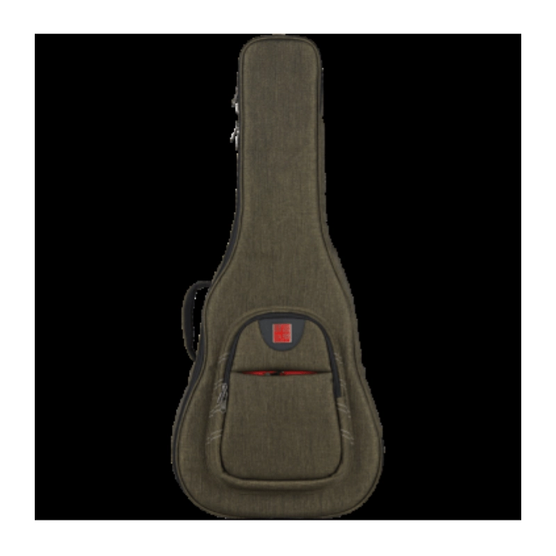 MUSICAREA WIND20-CG BORSA CHIT CLAS 30mm GREEN