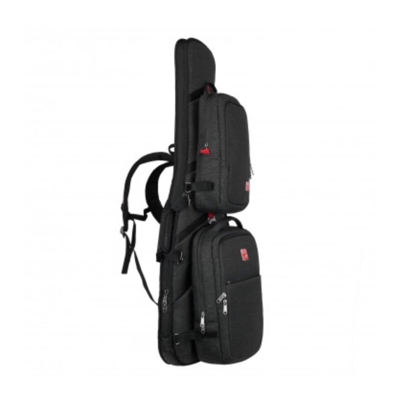 MUSICAREA RB-OEG BORSA CHIT EL 2 ZAINI STACC BK