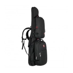 MUSICAREA RB-OEG BORSA CHIT EL 2 ZAINI STACC BK