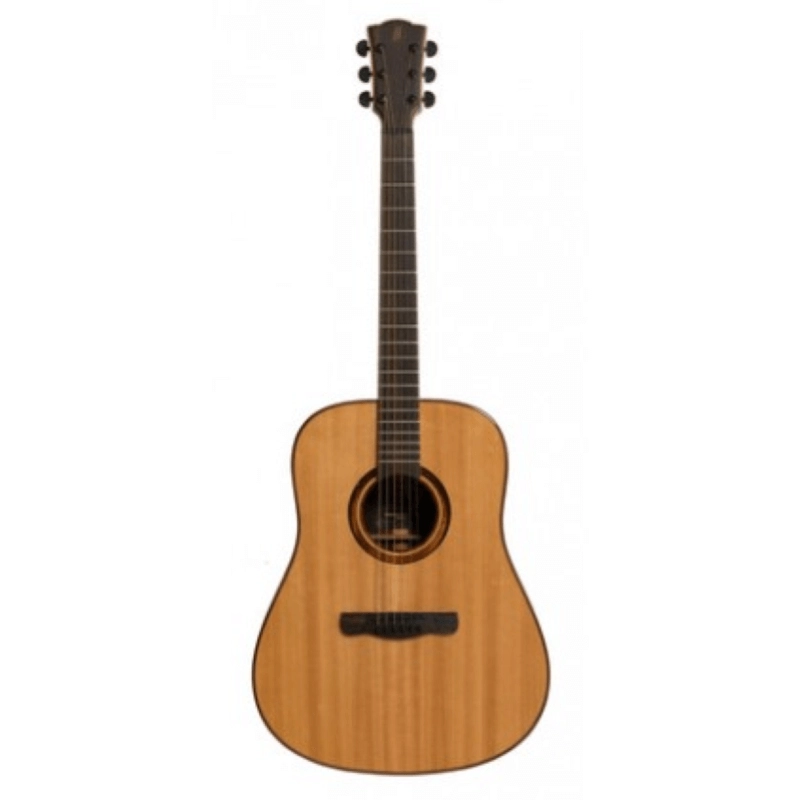 MERIDA A-15D CHITARRA ACUSTICA DREADNOUGHT SERIE ALCAZABA