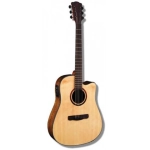 MERIDA A-15DCES ACUSTICA CUT-WAY ELETTRIFICATA